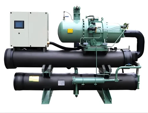 Reciprocating Chiller